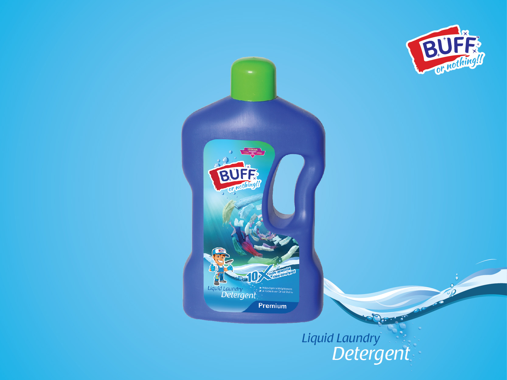 Liquid Laudary Detergent2